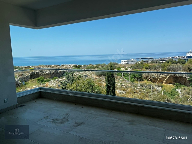 Girne Yukarı Girne Satılık