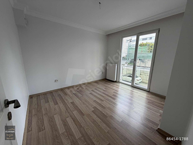 ALBAYRAKTAN MASRAFSIZ-MERKEZİ KONUM-KPL OTOPARKLI 2+1 DAİRE - Görsel 18