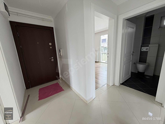 ALBAYRAKTAN MASRAFSIZ-MERKEZİ KONUM-KPL OTOPARKLI 2+1 DAİRE - Görsel 13