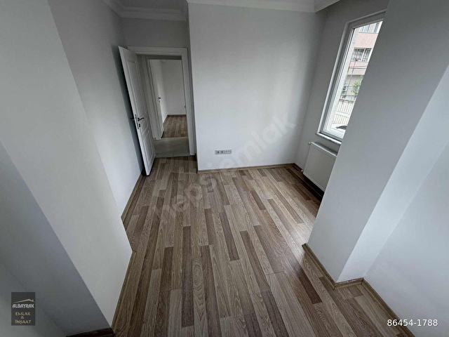 ALBAYRAKTAN MASRAFSIZ-MERKEZİ KONUM-KPL OTOPARKLI 2+1 DAİRE - Görsel 30