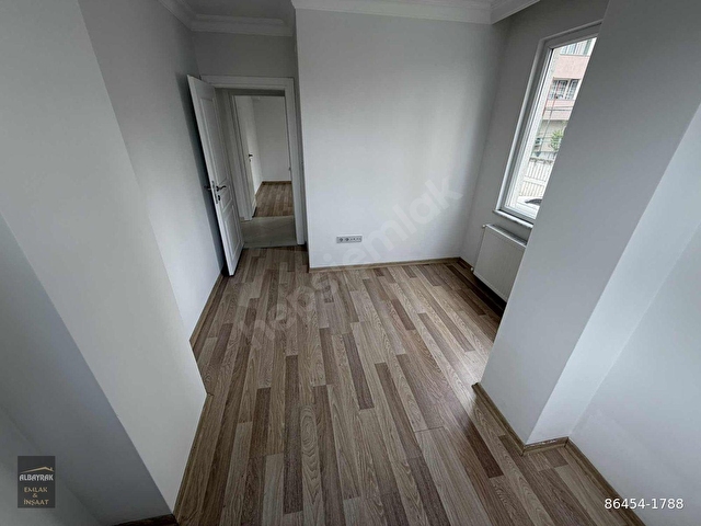 ALBAYRAKTAN MASRAFSIZ-MERKEZİ KONUM-KPL OTOPARKLI 2+1 DAİRE - Görsel 29