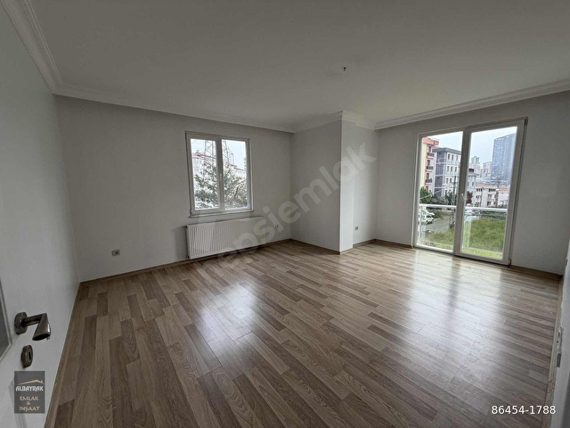 ALBAYRAKTAN MASRAFSIZ-MERKEZİ KONUM-KPL OTOPARKLI 2+1 DAİRE - Görsel 5
