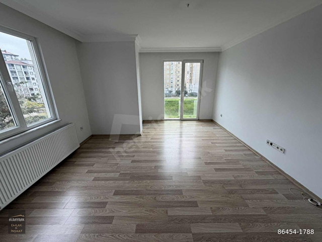 ALBAYRAKTAN MASRAFSIZ-MERKEZİ KONUM-KPL OTOPARKLI 2+1 DAİRE - Görsel 4