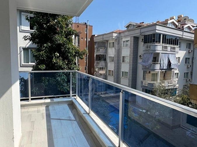 ALANYA OBA 2+1 EŞYALI SATILIK DAIRE - Görsel 26