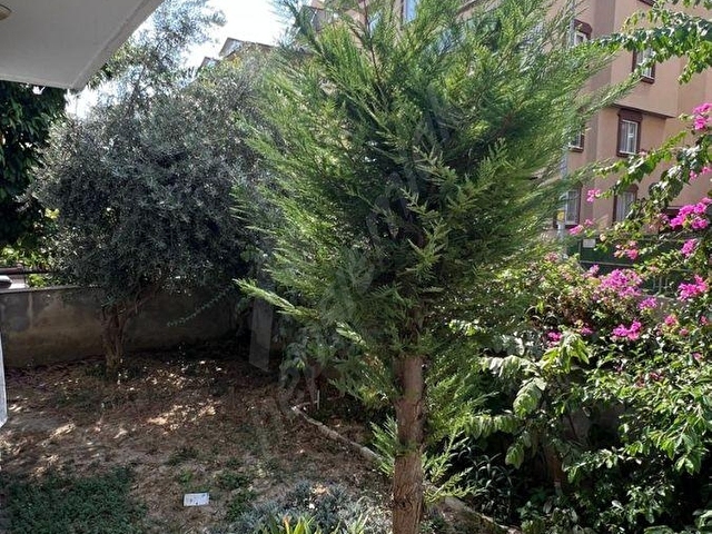 ALANYA OBA 2+1 EŞYALI SATILIK DAIRE - Görsel 4
