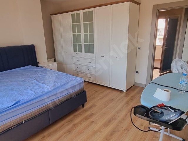 Boutique Panoram sitesinde Satılık 4+1 müstakil Ev دوبلكس للبيع - Görsel 19