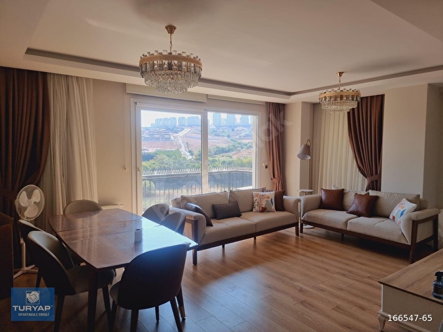 Boutique Panoram sitesinde Satılık 4+1 müstakil Ev دوبلكس للبيع - Görsel 8