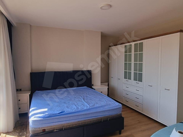 Boutique Panoram sitesinde Satılık 4+1 müstakil Ev دوبلكس للبيع - Görsel 18