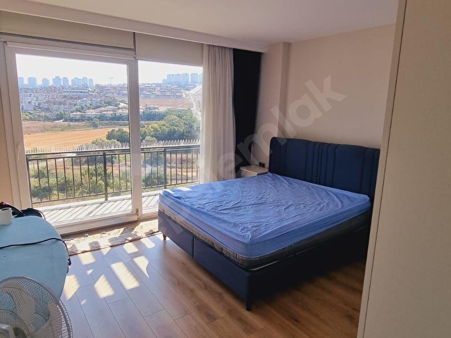 Boutique Panoram sitesinde Satılık 4+1 müstakil Ev دوبلكس للبيع - Görsel 17