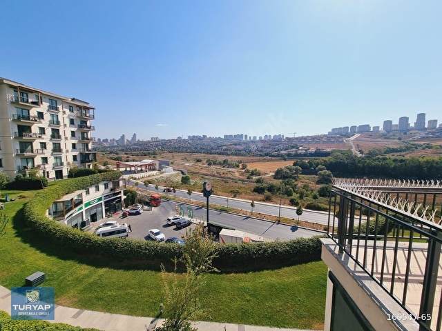 Boutique Panoram sitesinde Satılık 4+1 müstakil Ev دوبلكس للبيع