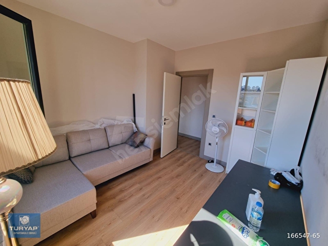 Boutique Panoram sitesinde Satılık 4+1 müstakil Ev دوبلكس للبيع - Görsel 9