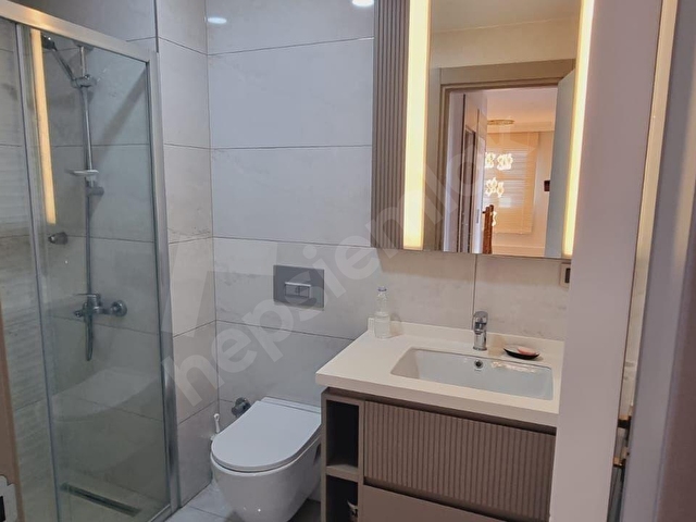 Boutique Panoram sitesinde Satılık 4+1 müstakil Ev دوبلكس للبيع - Görsel 30