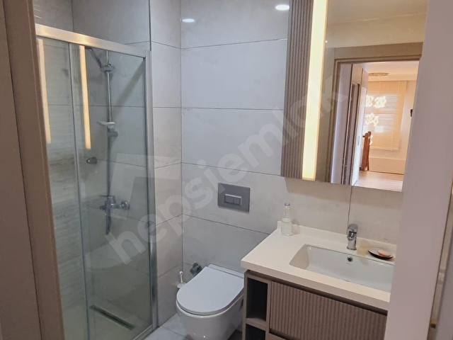 Boutique Panoram sitesinde Satılık 4+1 müstakil Ev دوبلكس للبيع - Görsel 27
