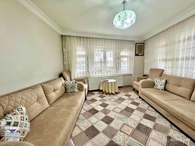 HAS GAYRİMENKULDEN MERKEZDE 3+1 115 M2 Y.GİRİŞ FIRSAT DAİRE - Görsel 6