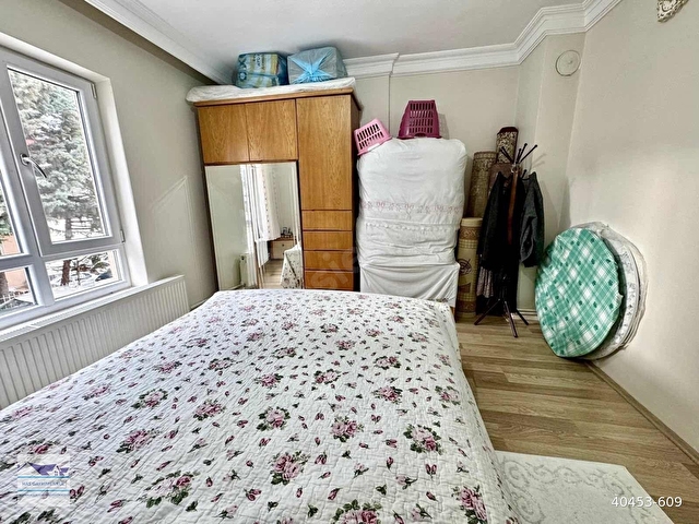 HAS GAYRİMENKULDEN MERKEZDE 3+1 115 M2 Y.GİRİŞ FIRSAT DAİRE - Görsel 28