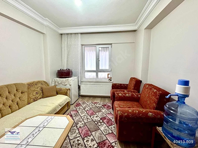 HAS GAYRİMENKULDEN MERKEZDE 3+1 115 M2 Y.GİRİŞ FIRSAT DAİRE - Görsel 18
