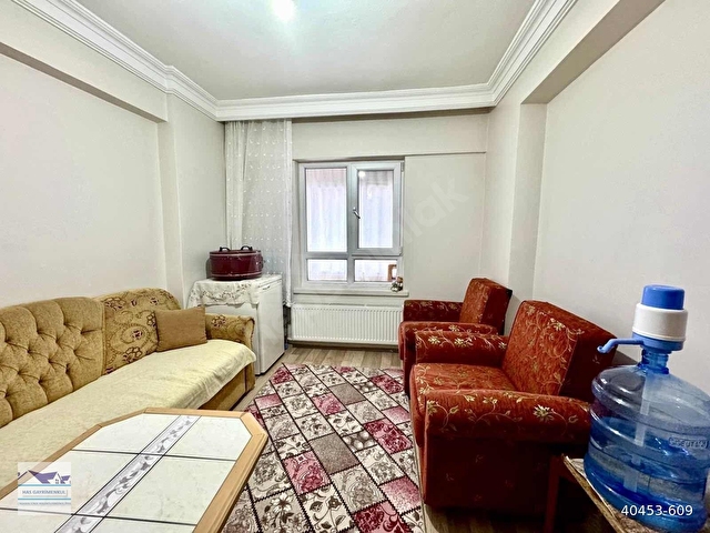 HAS GAYRİMENKULDEN MERKEZDE 3+1 115 M2 Y.GİRİŞ FIRSAT DAİRE - Görsel 19