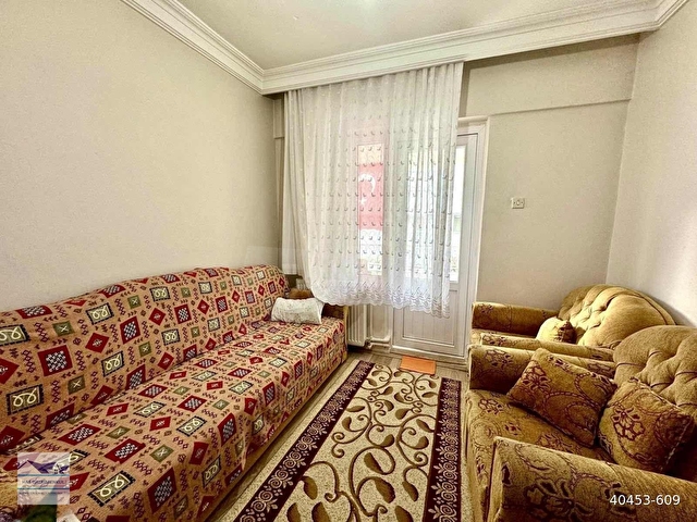 HAS GAYRİMENKULDEN MERKEZDE 3+1 115 M2 Y.GİRİŞ FIRSAT DAİRE - Görsel 24