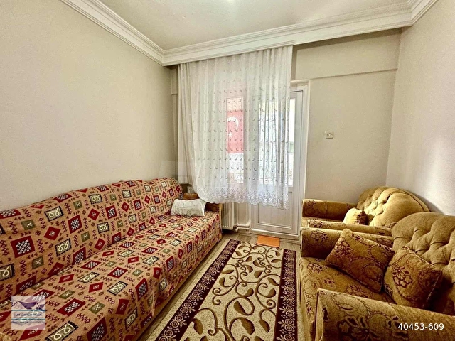 HAS GAYRİMENKULDEN MERKEZDE 3+1 115 M2 Y.GİRİŞ FIRSAT DAİRE - Görsel 15