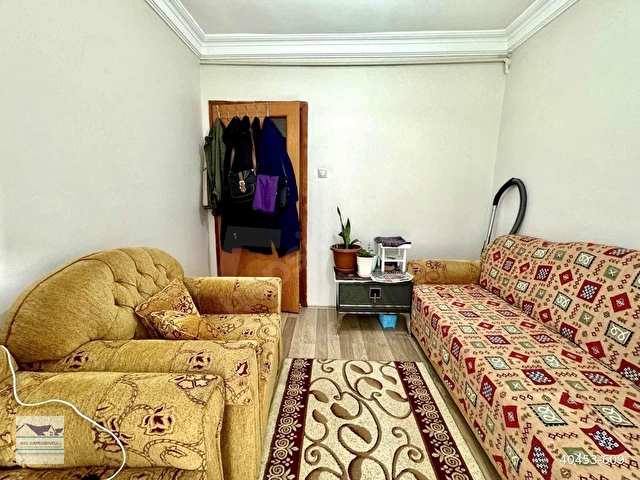 HAS GAYRİMENKULDEN MERKEZDE 3+1 115 M2 Y.GİRİŞ FIRSAT DAİRE - Görsel 23