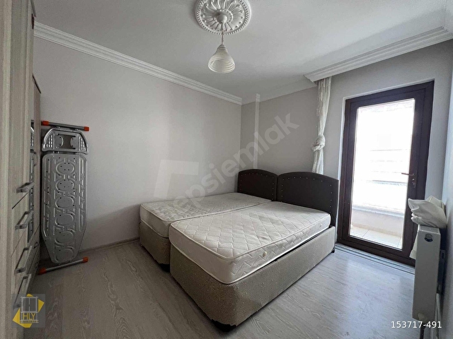 HLYDEN BAHÇELİEVLER MAH.DE AYRI MUTFAKLI 1+1 KİRALIK DAİRE - Görsel 14