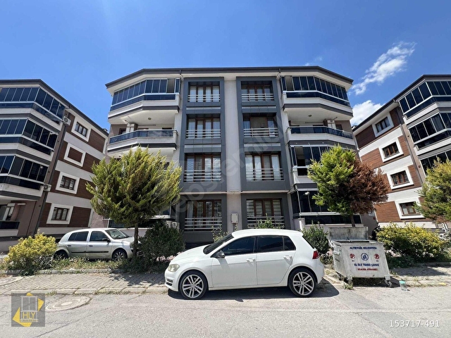 HLYDEN BAHÇELİEVLER MAH.DE AYRI MUTFAKLI 1+1 KİRALIK DAİRE