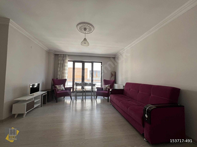 HLYDEN BAHÇELİEVLER MAH.DE AYRI MUTFAKLI 1+1 KİRALIK DAİRE - Görsel 10