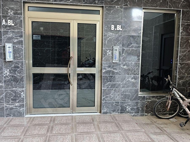 ARASdan Prestijli Sitede Ultra Lüks Tasarım 3+1 Kusursuz Daire - Görsel 2