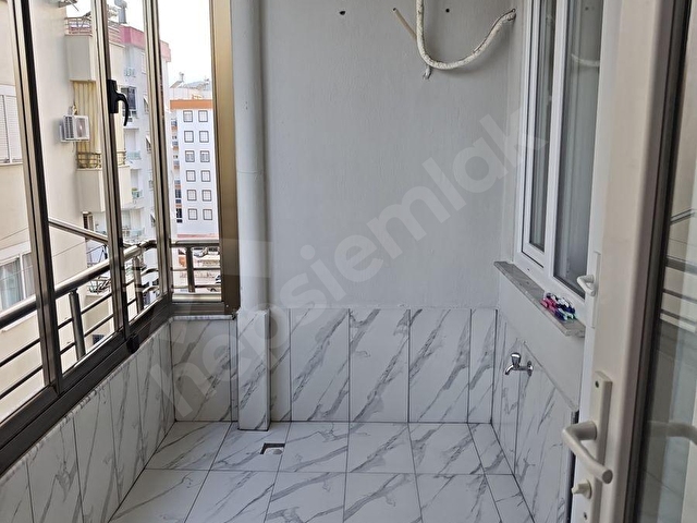 ARASdan Prestijli Sitede Ultra Lüks Tasarım 3+1 Kusursuz Daire - Görsel 25