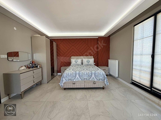 SAMSUN 19 MAYIS ERENKÖY SAHİLDE SATILIK ULTRA LÜKS VİLLA - Görsel 6