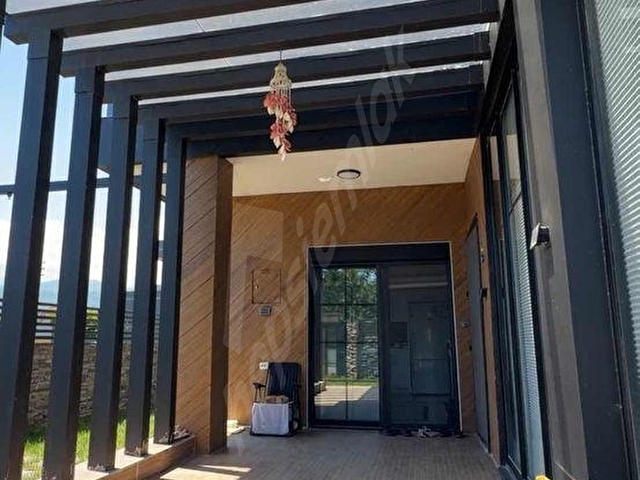 SAMSUN 19 MAYIS ERENKÖY SAHİLDE SATILIK ULTRA LÜKS VİLLA - Görsel 20