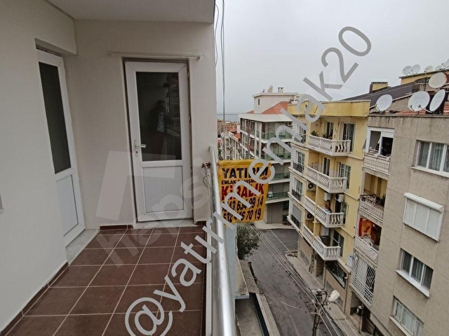 HATAY, 256 SKDA, BAKIMLI FERAH KİRALIK DAİRE.. - Görsel 15