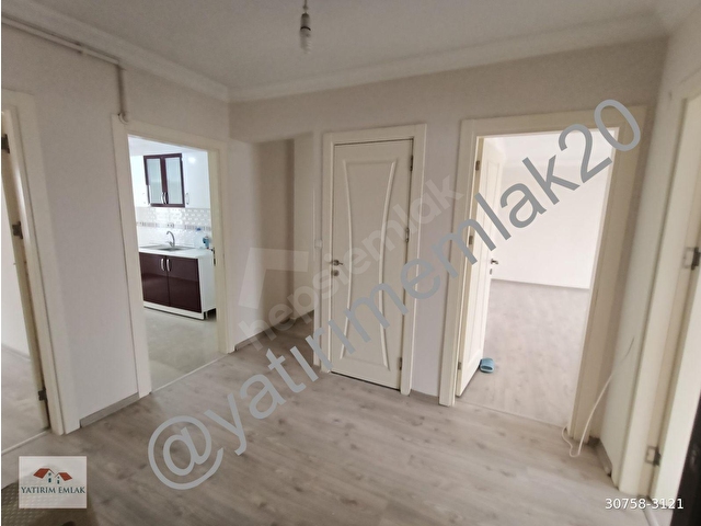 HATAY, 256 SKDA, BAKIMLI FERAH KİRALIK DAİRE.. - Görsel 6