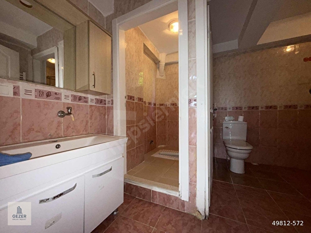 YENİDOĞAN MEVLANA MAHALLESİ GENİŞ 2+1 KİRALIK DAİRE - Görsel 15