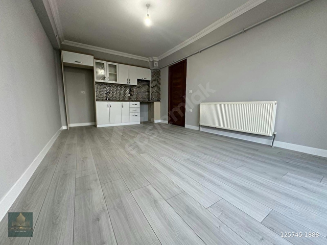 ARSLANDAN SİTE YAŞAMI !! TAMAMEN MASRAFSIZ 1+1 DAİRE !! - Görsel 15