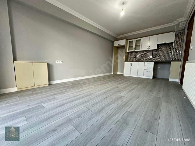 ARSLANDAN SİTE YAŞAMI !! TAMAMEN MASRAFSIZ 1+1 DAİRE !! - Görsel 14