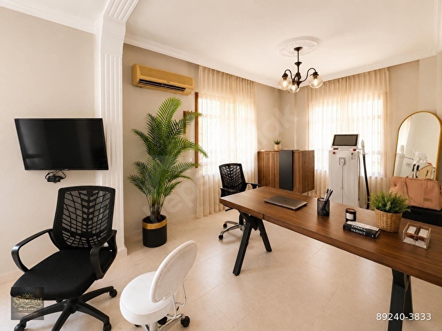 ALTAYLILARDA 279 M2 ARSA İÇERİSİNDE 3 KATLI MÜSTAKİL EVİMİZ SATILIKTIR - Görsel 3