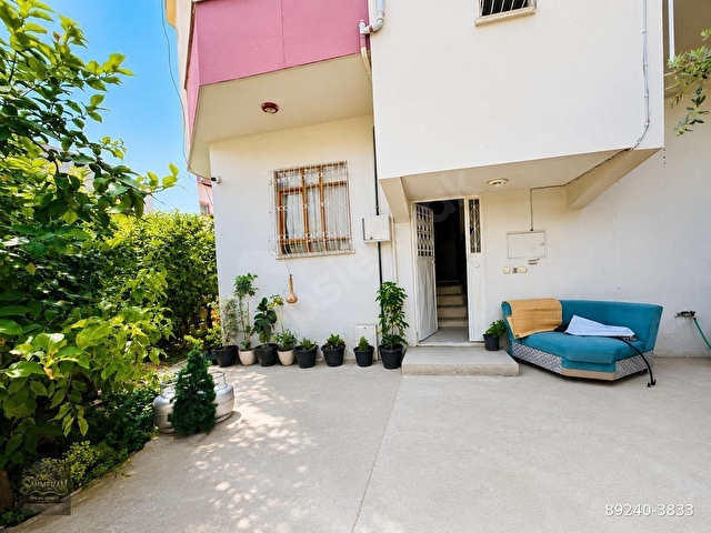 ALTAYLILARDA 279 M2 ARSA İÇERİSİNDE 3 KATLI MÜSTAKİL EVİMİZ SATILIKTIR - Görsel 15