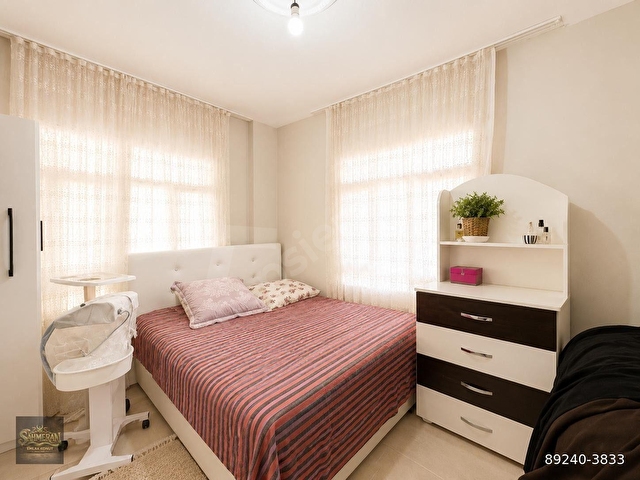 ALTAYLILARDA 279 M2 ARSA İÇERİSİNDE 3 KATLI MÜSTAKİL EVİMİZ SATILIKTIR - Görsel 9