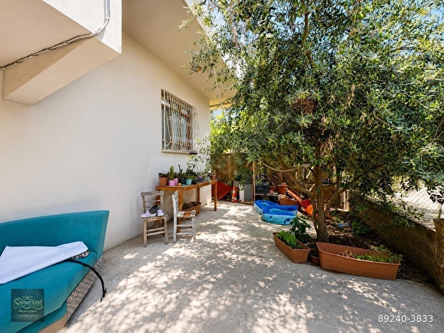 ALTAYLILARDA 279 M2 ARSA İÇERİSİNDE 3 KATLI MÜSTAKİL EVİMİZ SATILIKTIR - Görsel 17