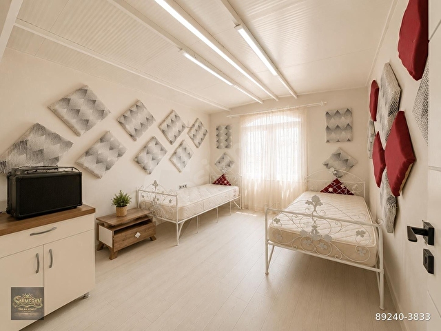 ALTAYLILARDA 279 M2 ARSA İÇERİSİNDE 3 KATLI MÜSTAKİL EVİMİZ SATILIKTIR - Görsel 12