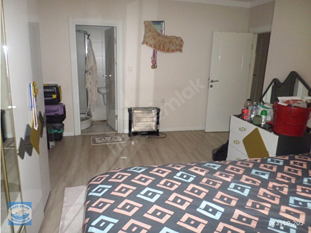 KAAN EMLAKTAN 3+1 212 M2 BAĞIMSIZ EBEVY BANYOLU ASANSÖRLÜ FULL YAPILI CADDE ÜZERİNDE ŞEHİR MANZARALI - Görsel 27