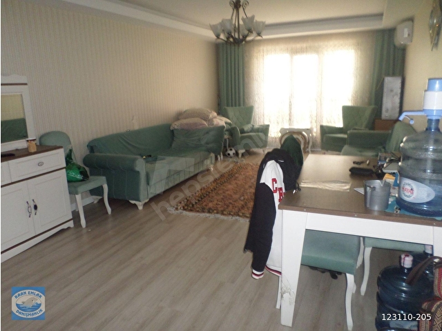 KAAN EMLAKTAN 3+1 212 M2 BAĞIMSIZ EBEVY BANYOLU ASANSÖRLÜ FULL YAPILI CADDE ÜZERİNDE ŞEHİR MANZARALI - Görsel 7