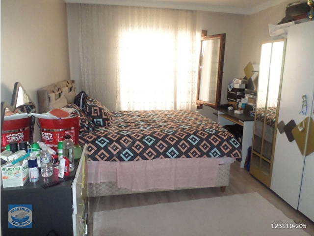 KAAN EMLAKTAN 3+1 212 M2 BAĞIMSIZ EBEVY BANYOLU ASANSÖRLÜ FULL YAPILI CADDE ÜZERİNDE ŞEHİR MANZARALI - Görsel 26