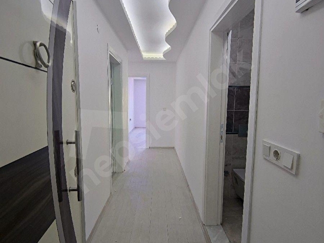 Kuşadası Davutlarda Acil Satılık 2+1 Fırsat Daire - Görsel 15