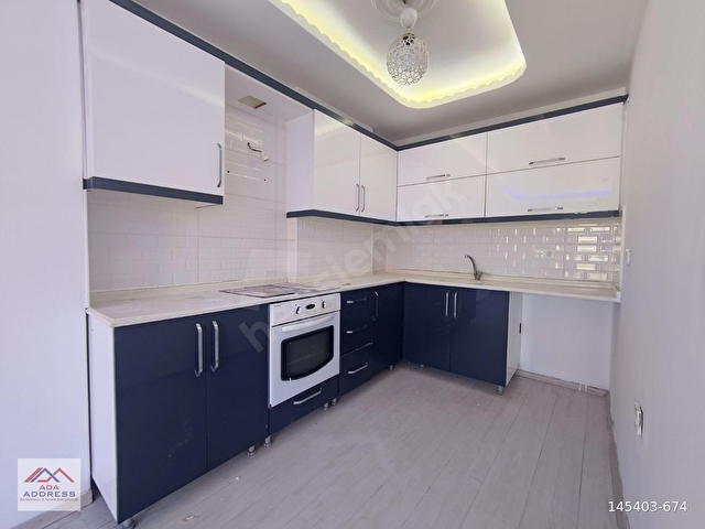 Kuşadası Davutlarda Acil Satılık 2+1 Fırsat Daire - Görsel 5
