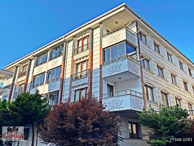 Beylikdüzü Cumhuriyet Satılık