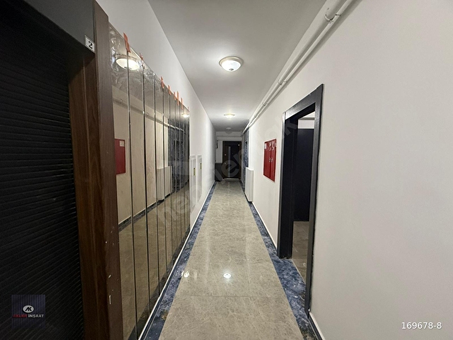 NİSAN AYINA ÖZEL AYRI MUTFAKLI HAVUZLU 135M2 AYRI MUTFAKLI DAİRE - Görsel 21