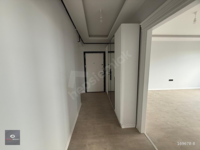 NİSAN AYINA ÖZEL AYRI MUTFAKLI HAVUZLU 135M2 AYRI MUTFAKLI DAİRE - Görsel 26