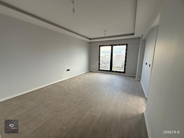 NİSAN AYINA ÖZEL AYRI MUTFAKLI HAVUZLU 135M2 AYRI MUTFAKLI DAİRE - Görsel 30
